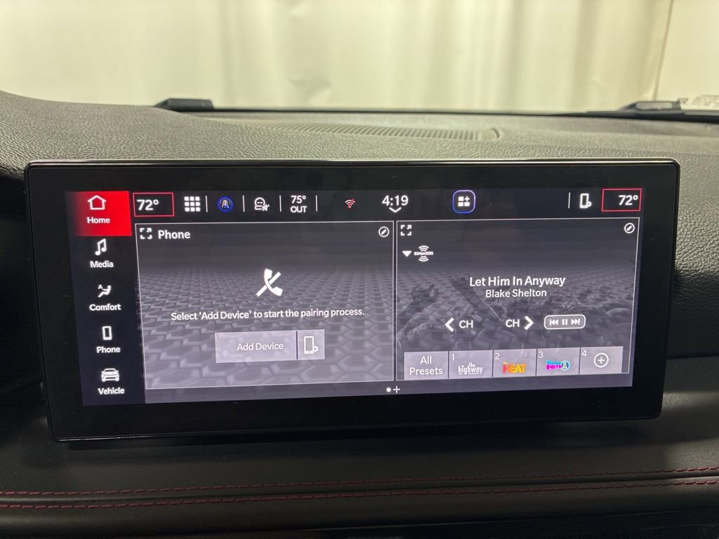 Used 2024 Dodge Hornet GT w/ GT Blacktop Package image 16