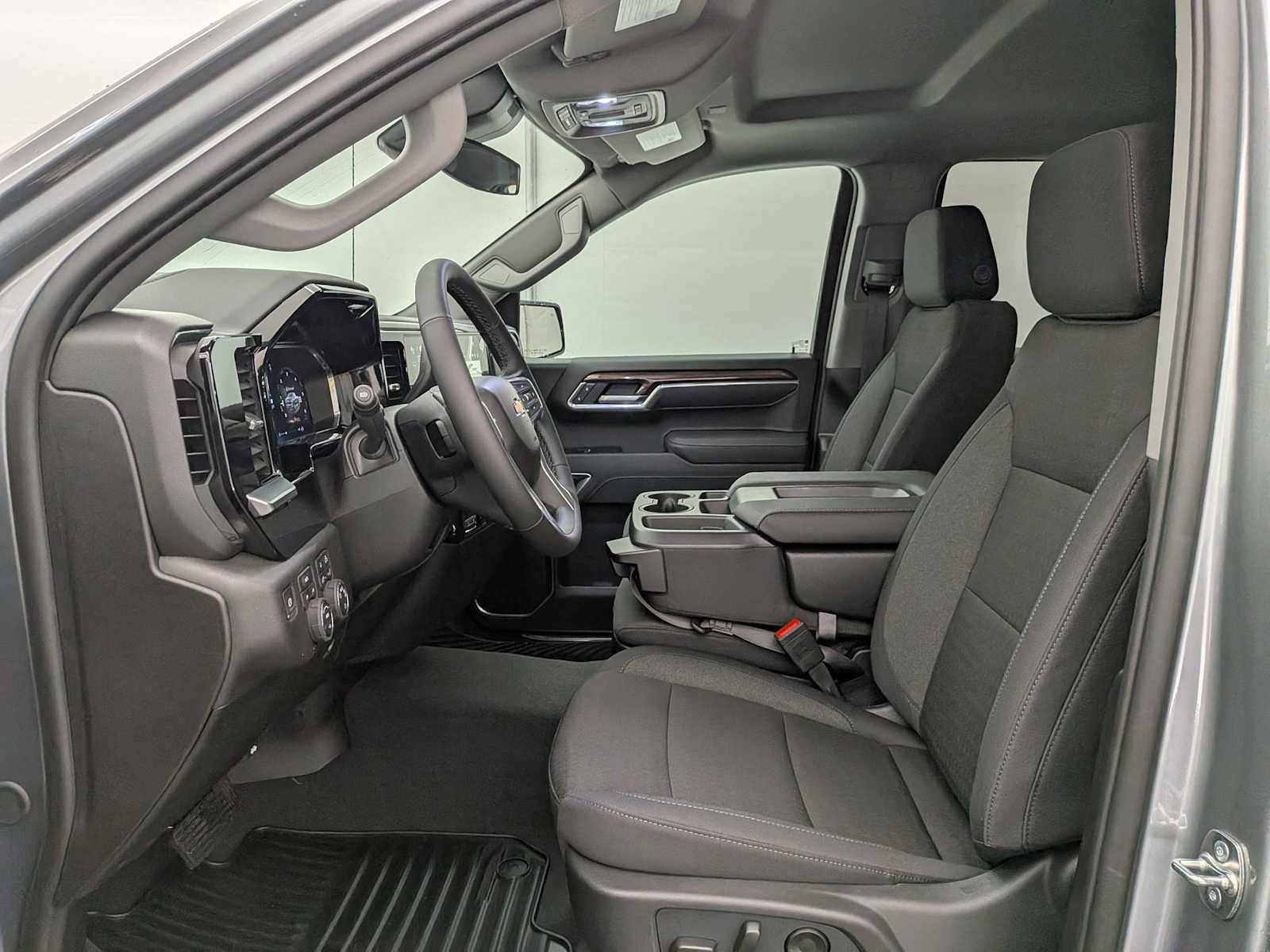 New 2026 Chevrolet Silverado 1500 LT w/ Safety Package image 20