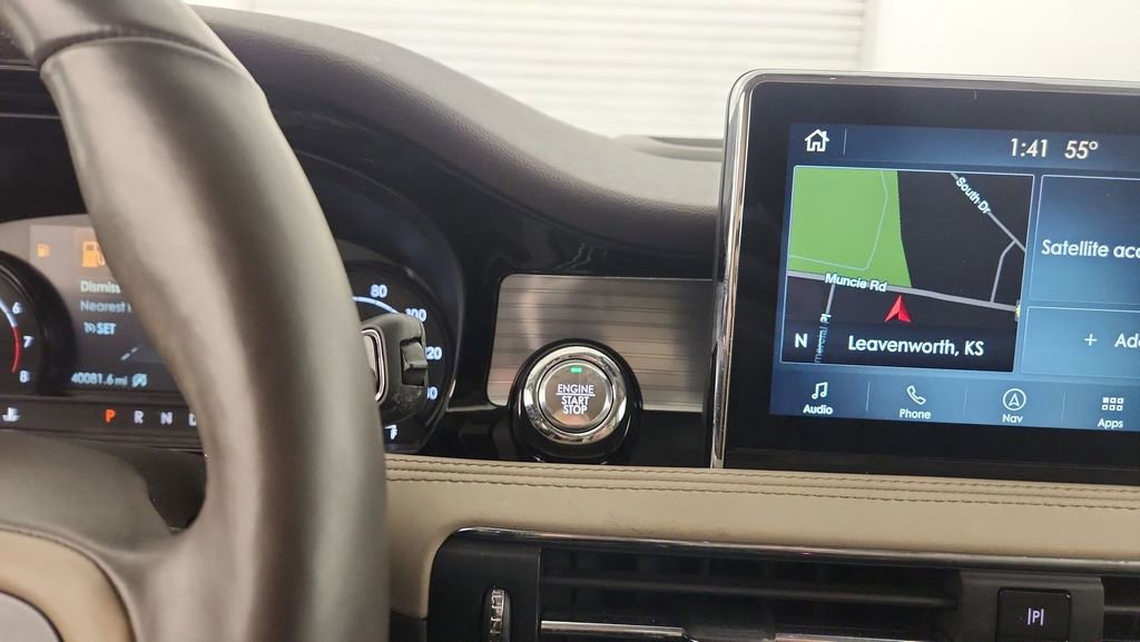 Used 2021 Lincoln Corsair AWD w/ Equipment Group 101A image 20