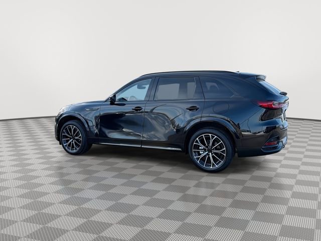 New 2026 MAZDA CX-70 3.3 Turbo S w/ Premium Package image 7