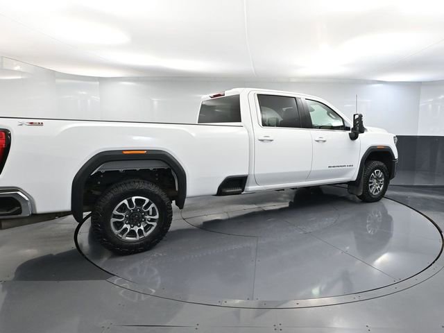 Used 2024 GMC Sierra 3500 SLE w/ SLE Convenience Package image 6