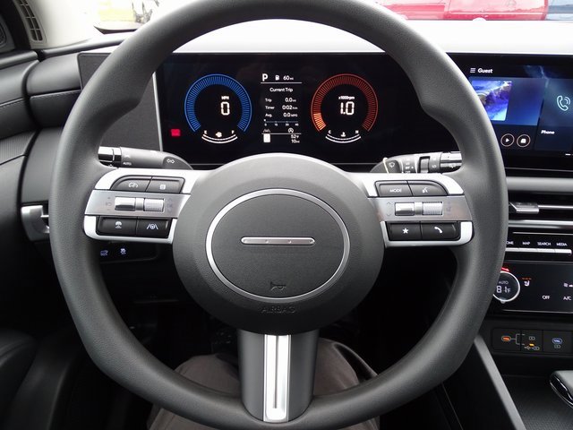 New 2026 Hyundai Tucson SEL image 16