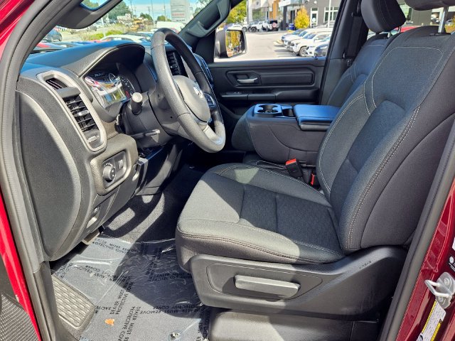 Used 2026 RAM 1500 Express RWD image 15