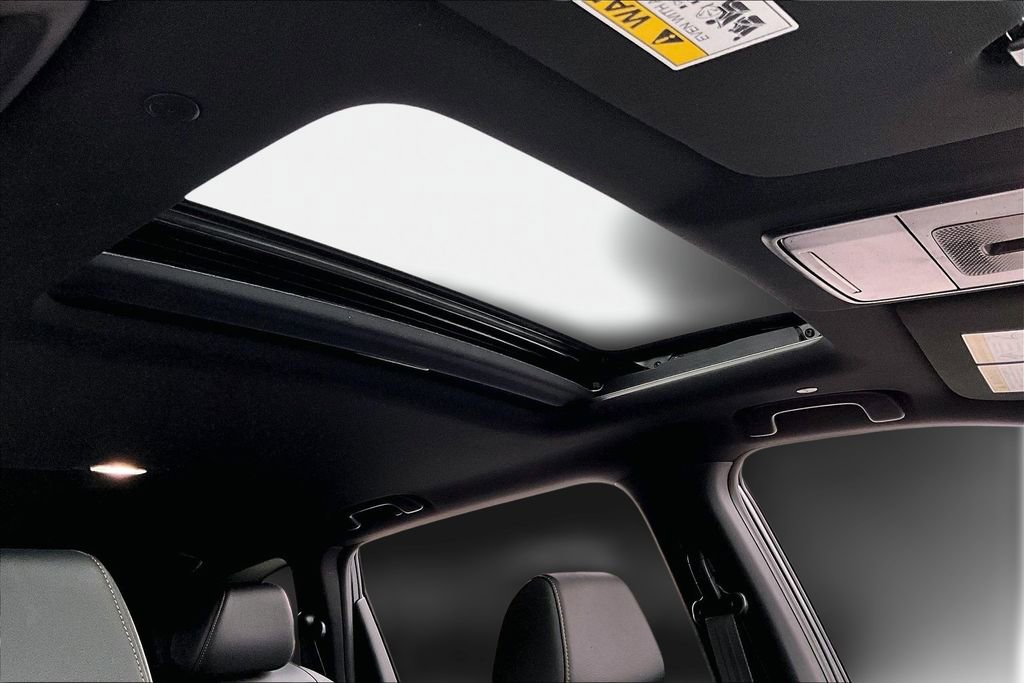 Used 2025 Honda CR-V Sport-L image 21