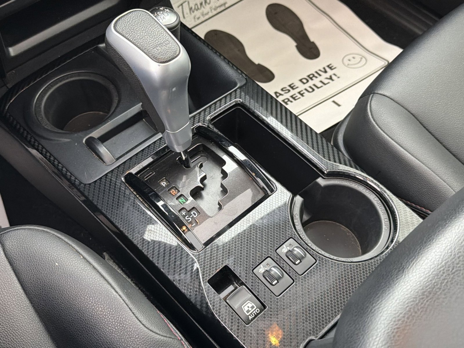 Used 2023 Toyota 4Runner TRD Pro image 24