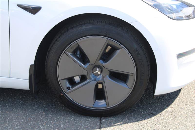 Used 2021 Tesla Model 3 Long Range image 10