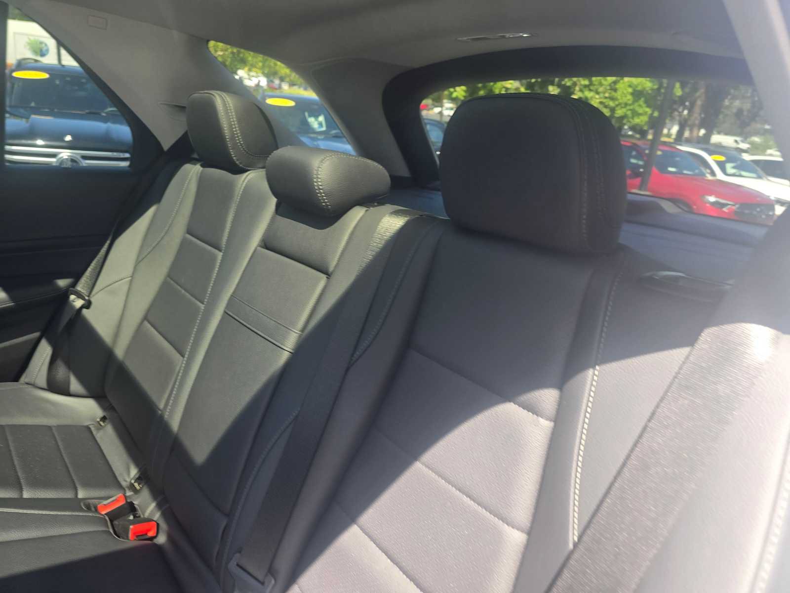 Certified 2024 Mercedes-Benz GLE 450 4MATIC image 19