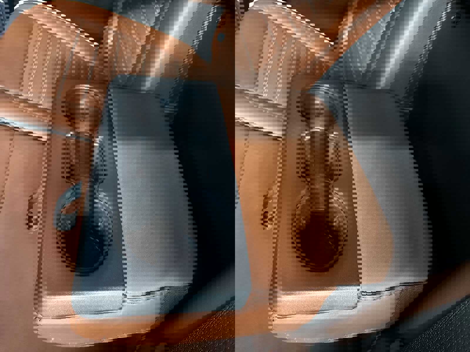 Used 2024 GMC Sierra 2500 Denali Ultimate image 38