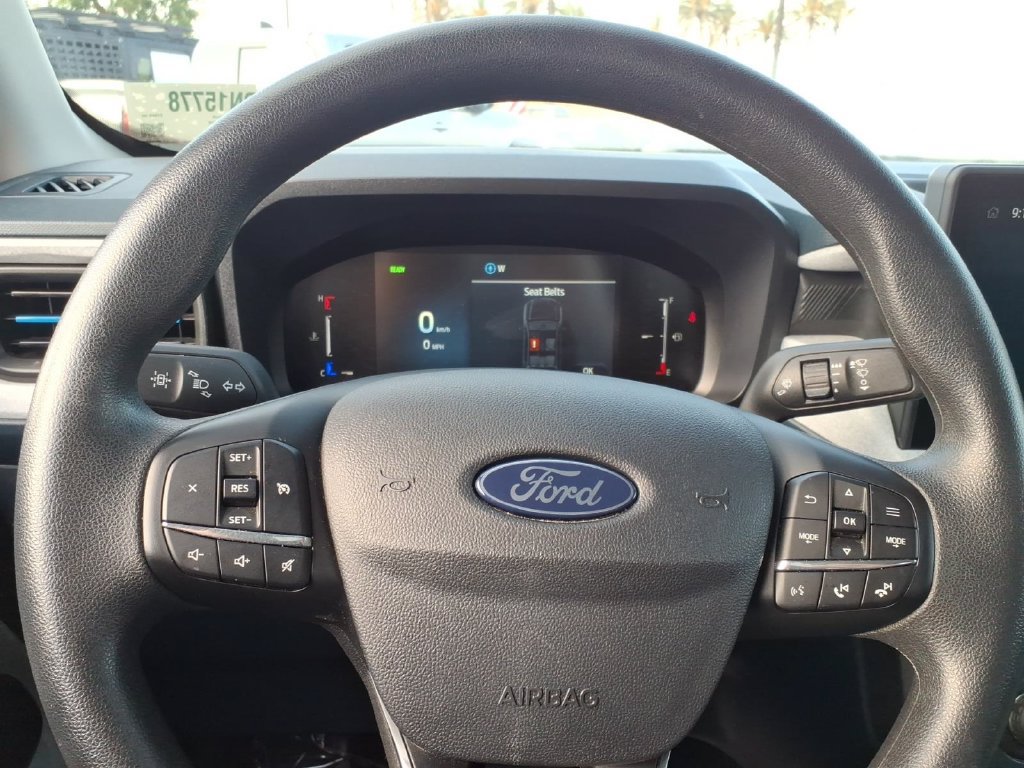 Used 2026 Ford Maverick XLT w/ Equipment Group 301A AWD/4WD image 21