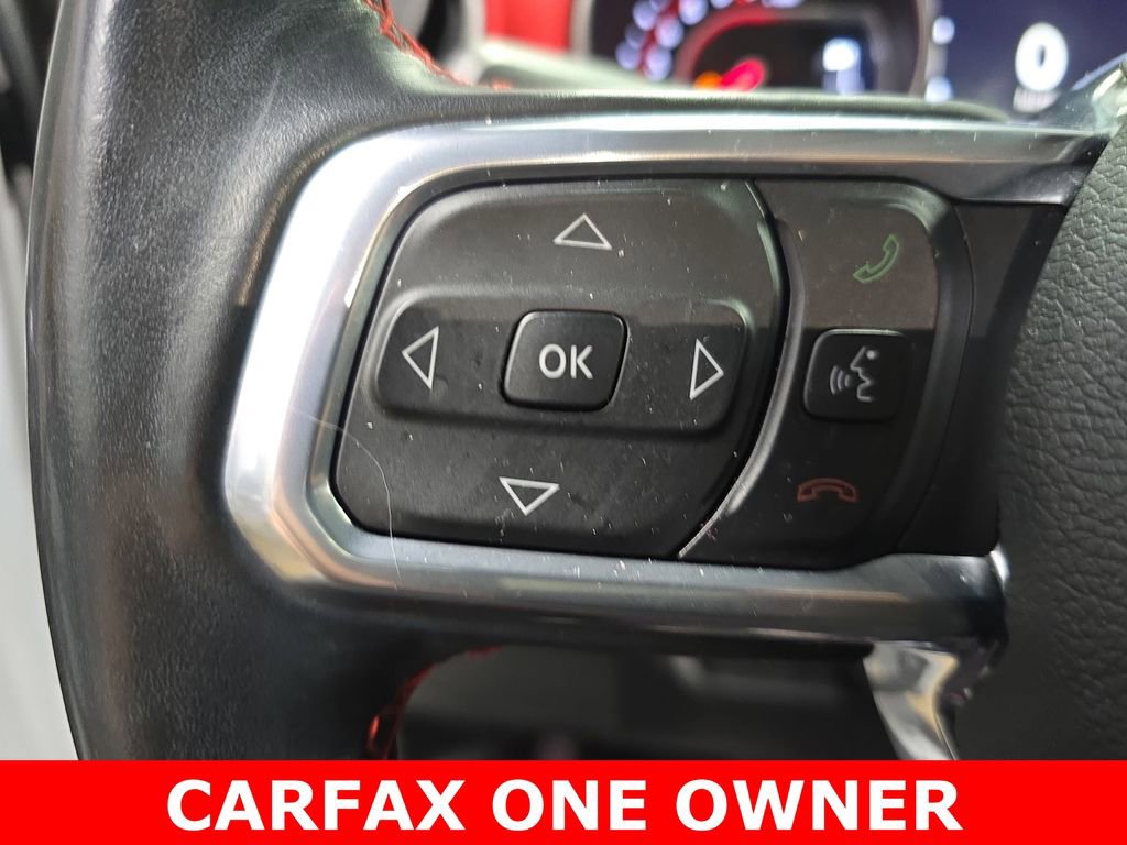 Used 2020 Jeep Gladiator Rubicon image 16