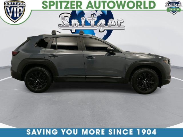 Used 2023 MAZDA CX-50 2.5 S w/ Preferred Plus Pkg AWD/4WD image 9