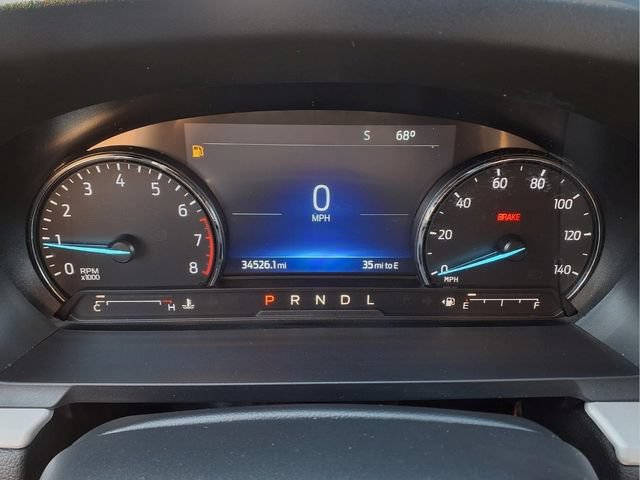 Used 2023 Ford Explorer XLT w/ Equipment Group 202A AWD/4WD image 31