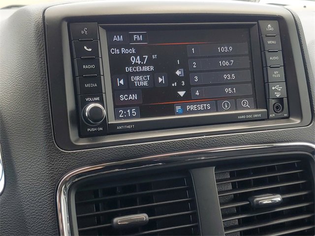 Used 2019 Dodge Grand Caravan SE image 20