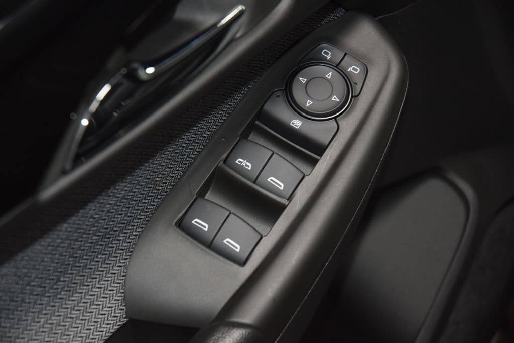 New 2026 Chevrolet TrailBlazer LS w/ LS Convenience Package FWD image 42