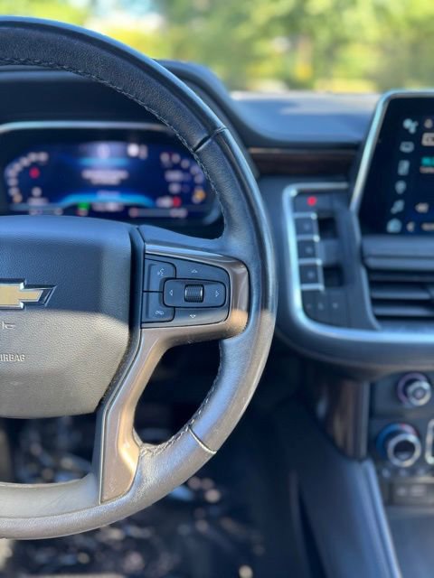 Used 2022 Chevrolet Suburban High Country w/ Premium Package 2 image 17