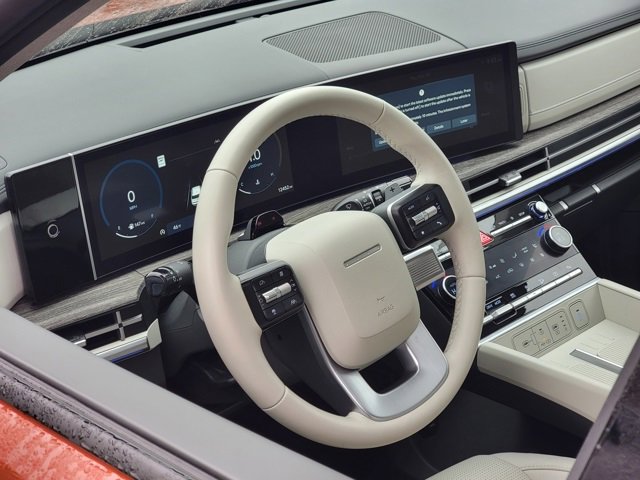 Used 2024 Hyundai Santa Fe Limited image 15