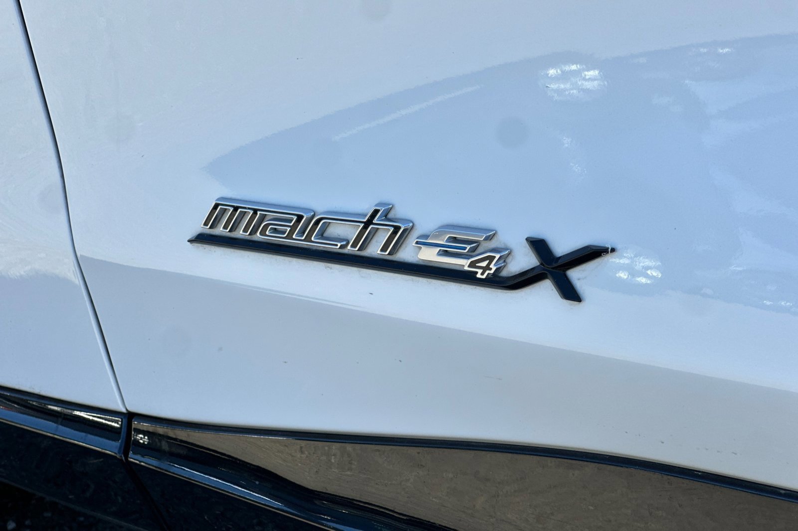 Certified 2023 Ford Mustang Mach-E GT AWD/4WD image 32