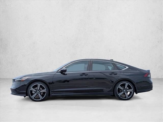 Used 2023 Honda Accord Sport image 8