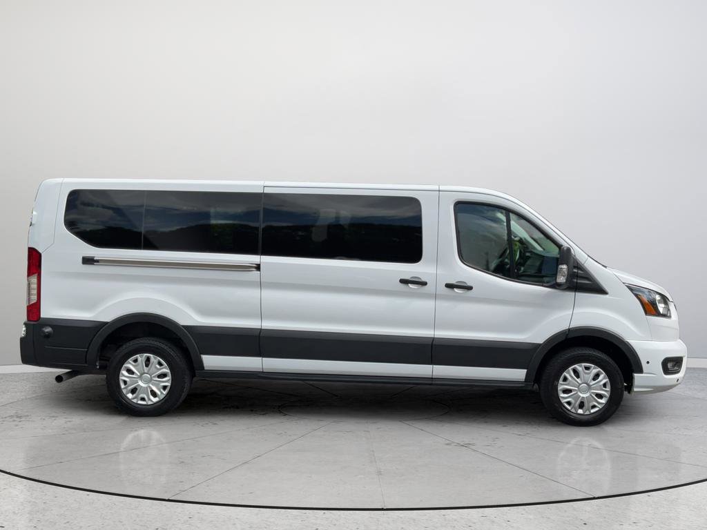 Used 2024 Ford Transit 350 XLT RWD image 6