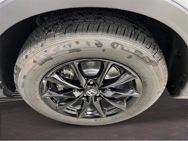 New 2026 Honda CR-V Sport-L image 11