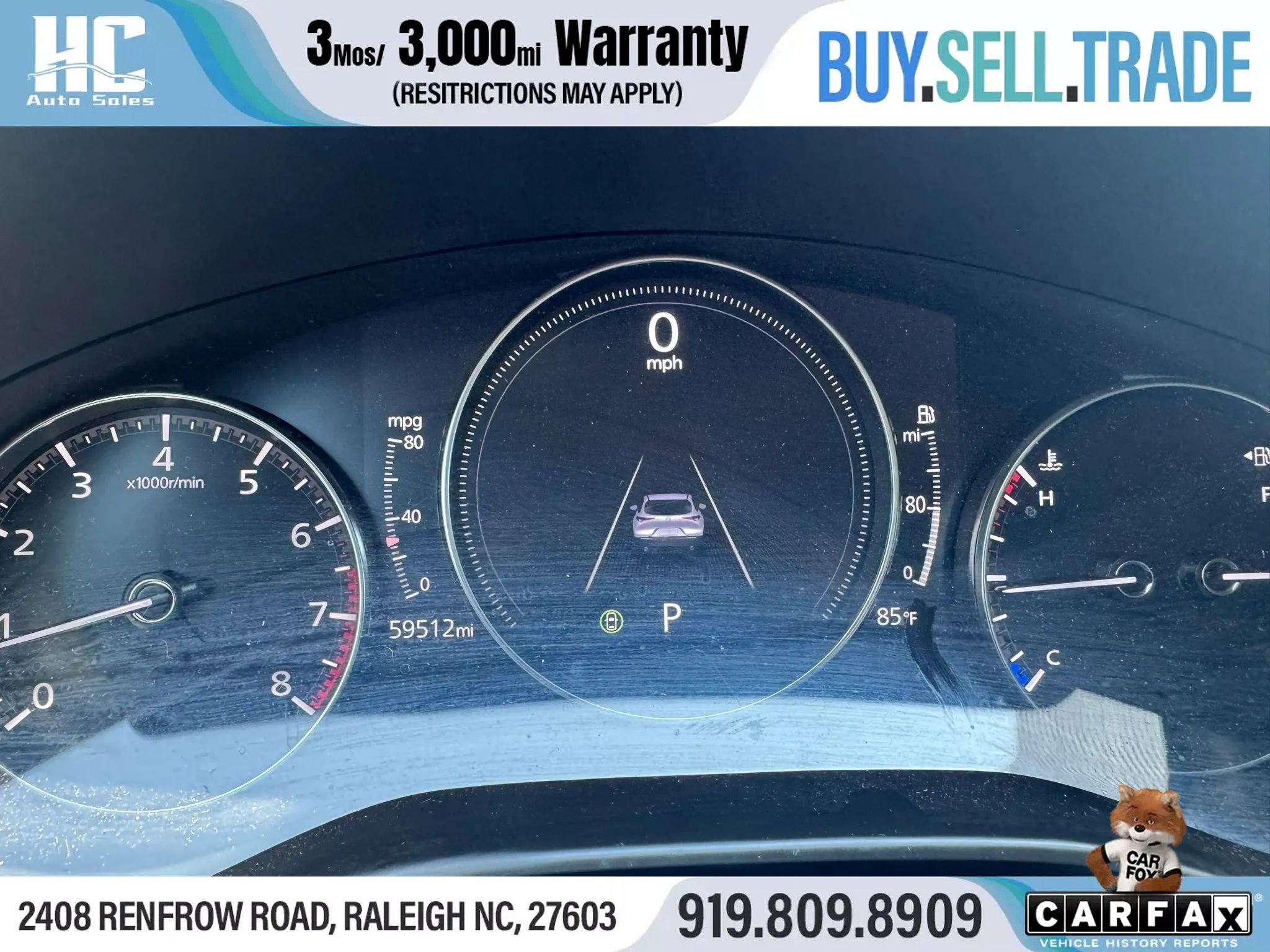 Used 2024 MAZDA CX-30 AWD 2.5 S w/ Select Sport Pkg image 26