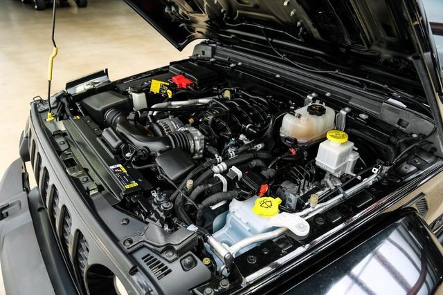 Used 2023 Jeep Gladiator Sport AWD/4WD image 66