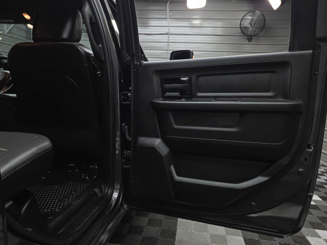 Used 2024 RAM 2500 Tradesman AWD/4WD image 36