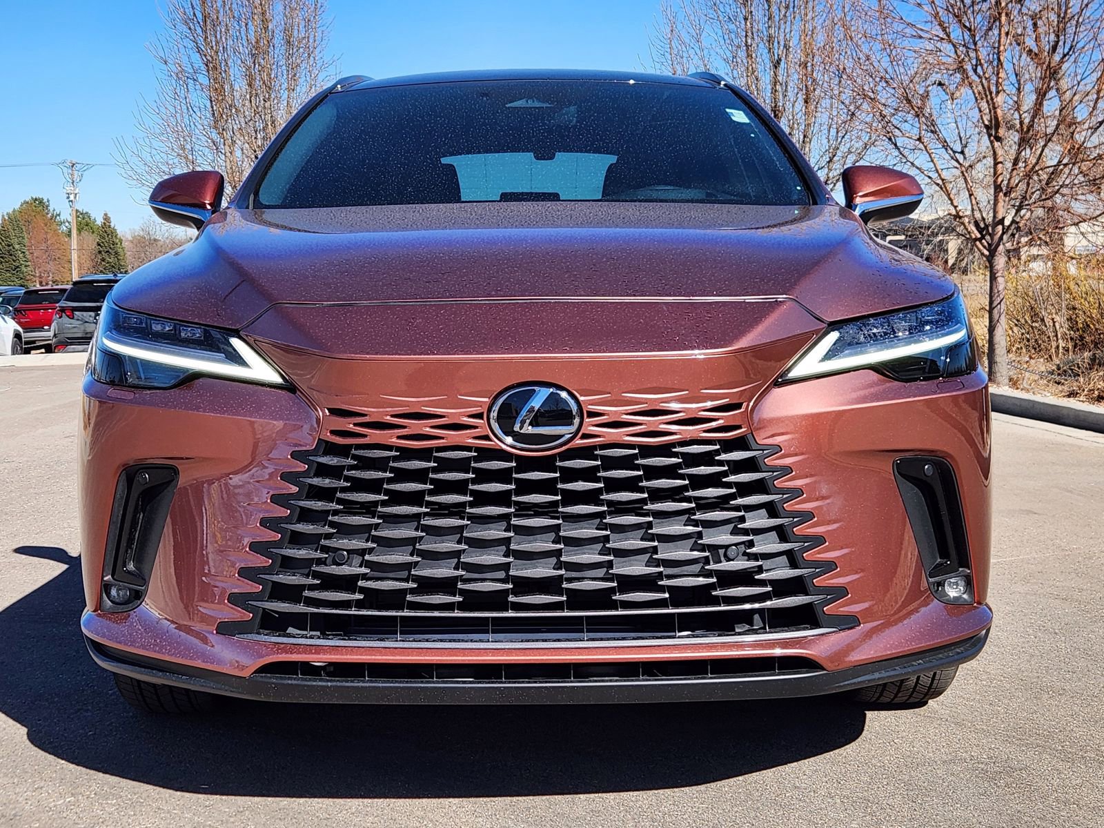 Used 2023 Lexus RX 350 image 5