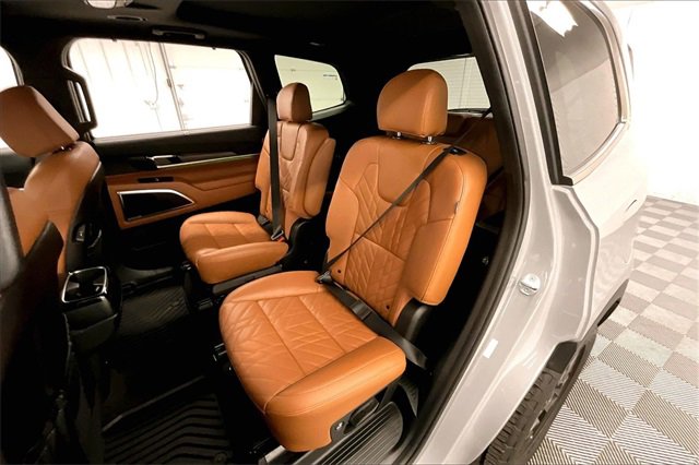 Used 2024 Kia Telluride SX X-Pro image 21