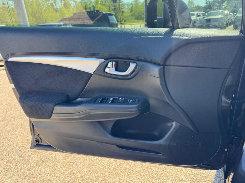 Used 2013 Honda Civic EX image 13