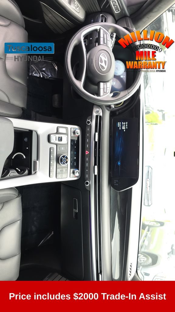 Used 2024 Hyundai Palisade Calligraphy AWD/4WD image 26