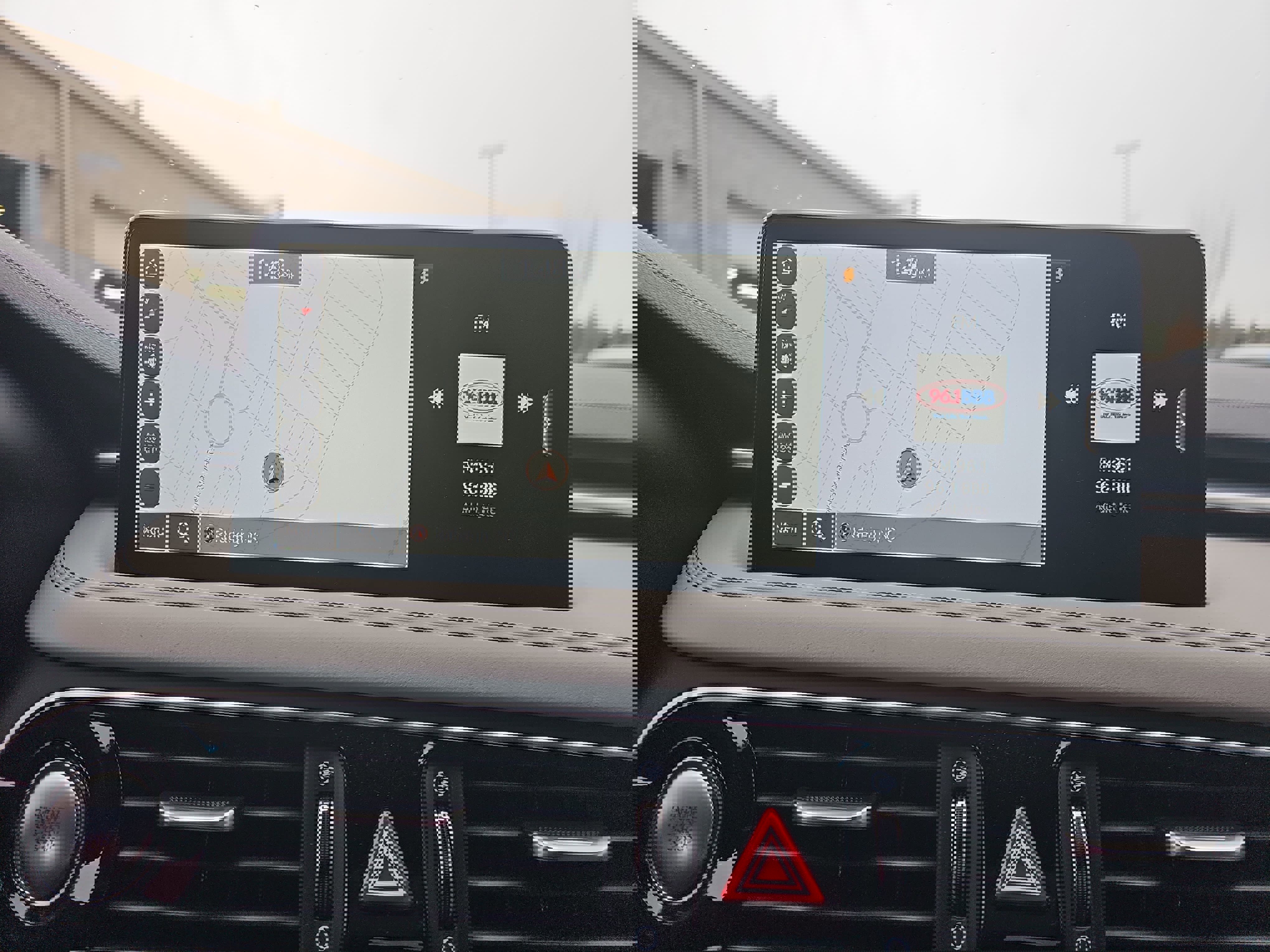 Used 2023 Genesis G70 2.0T w/ Sport Prestige Package image 24