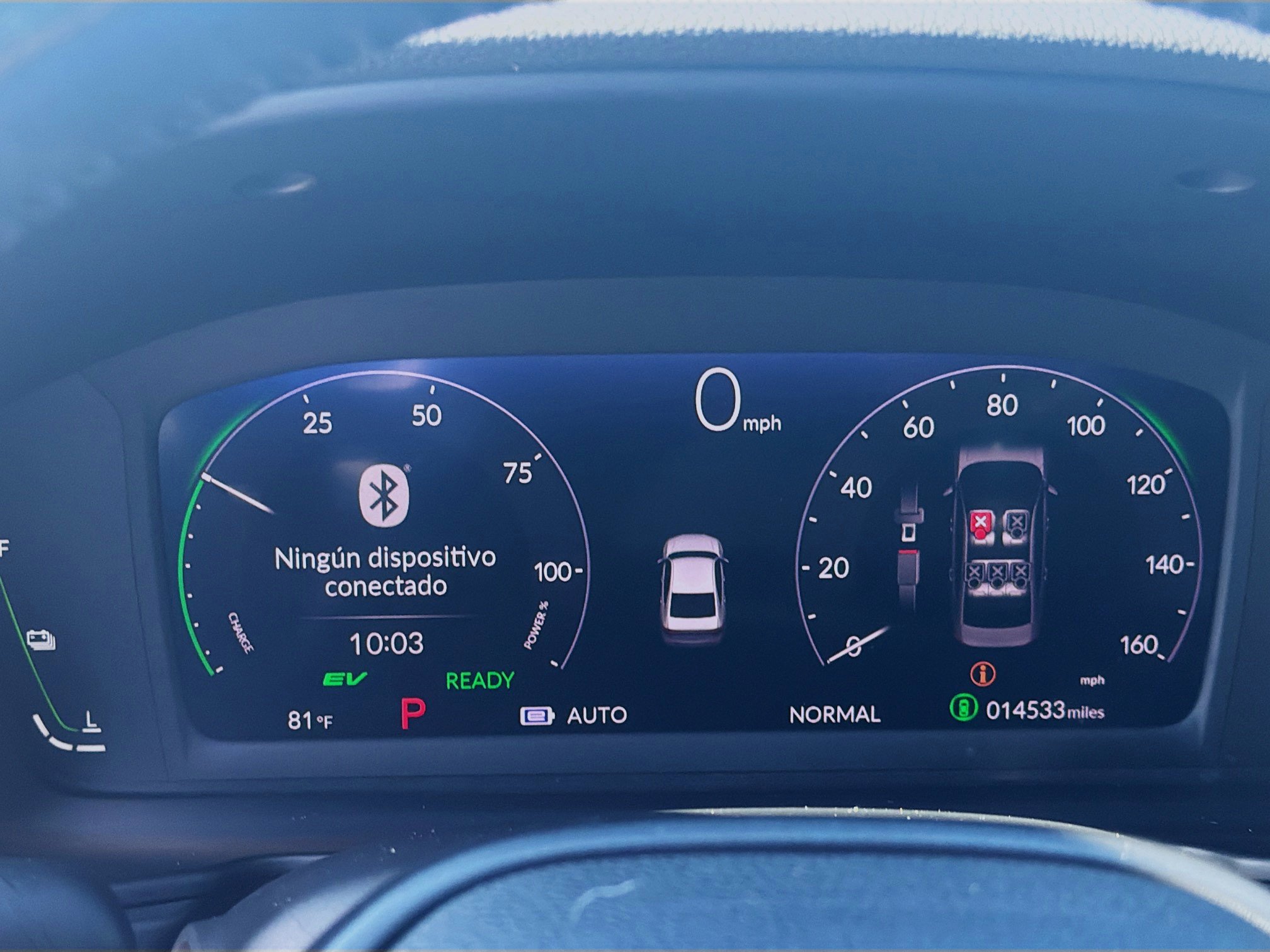 Used 2024 Honda Accord Sport image 11