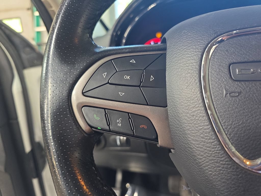 Used 2022 Dodge Durango SXT AWD/4WD image 17