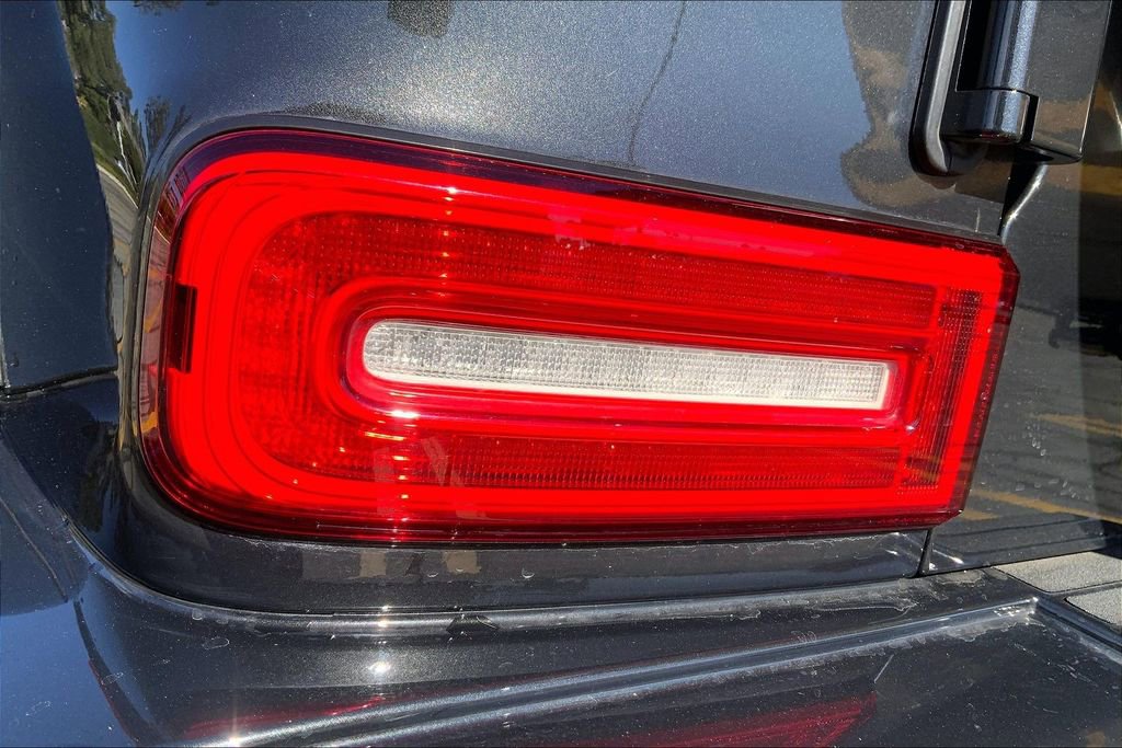 Used 2021 Mercedes-Benz G 63 AMG 4MATIC image 27