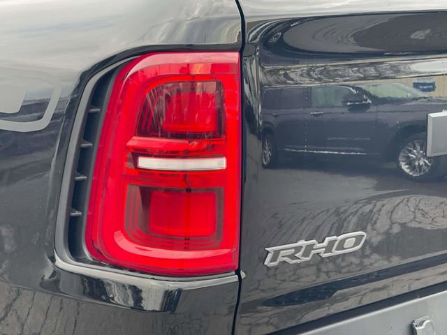 New 2026 RAM 1500 RHO image 11