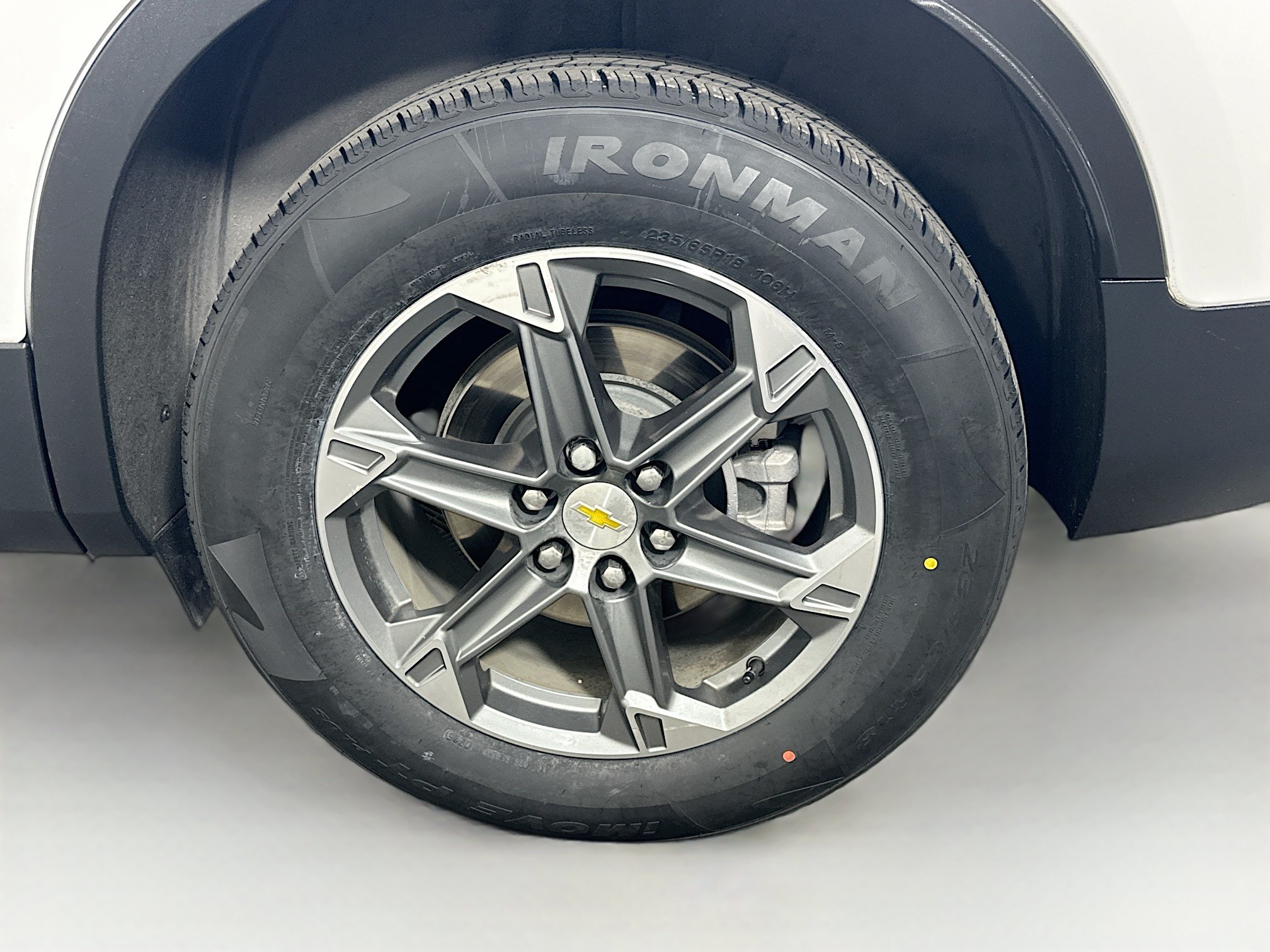 Used 2023 Chevrolet Blazer LT FWD image 11