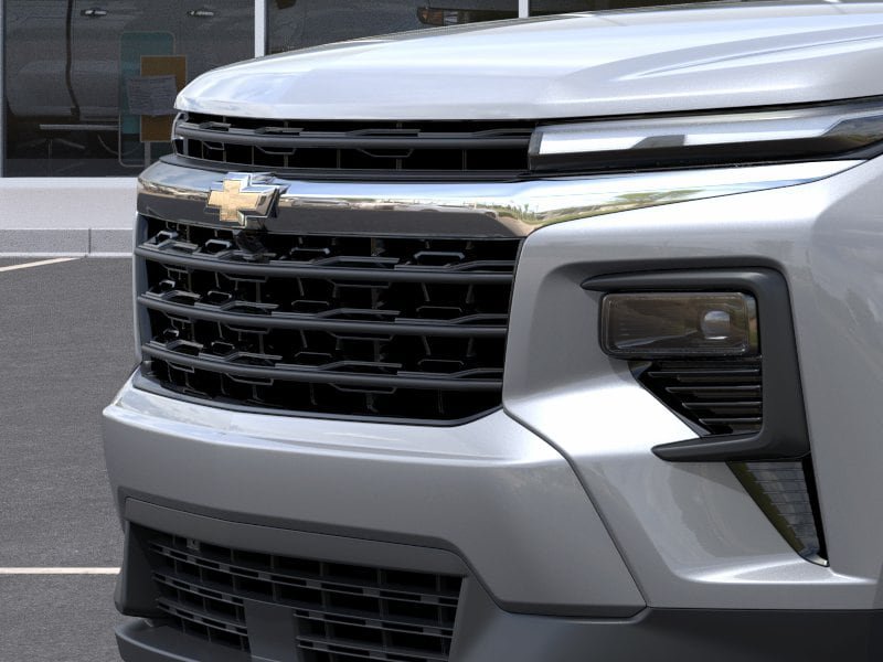 New 2024 Chevrolet Traverse LS FWD image 13