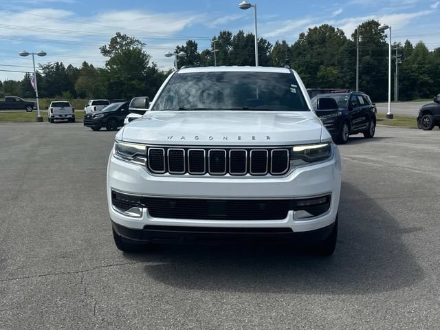 Used 2023 Jeep Wagoneer 4WD w/ Convenience Group I image 9
