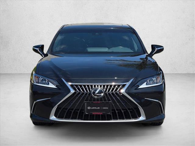 Used 2025 Lexus ES 300h w/ Premium Package FWD image 3
