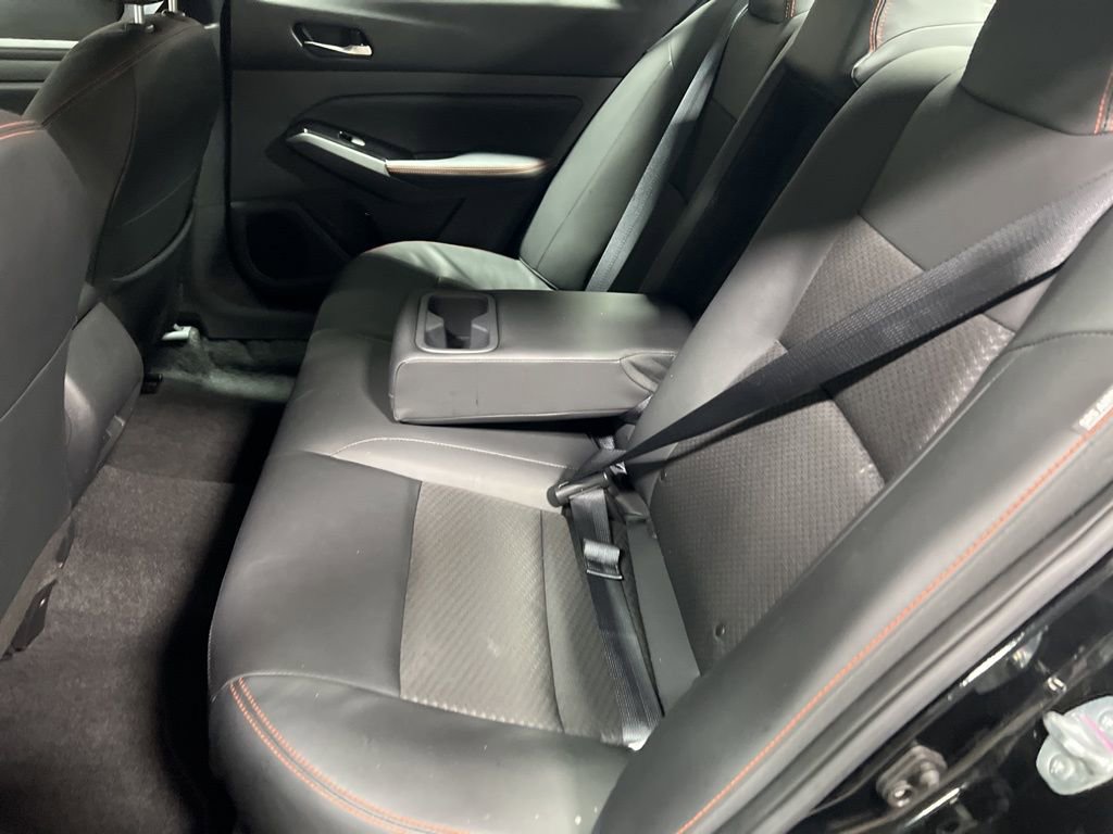 Used 2025 Nissan Altima 2.5 SR image 16