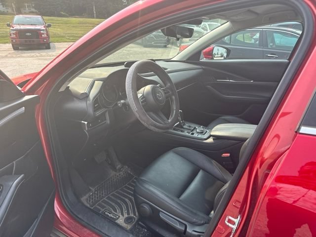 Used 2021 MAZDA CX-30 AWD 2.5 S w/ Select Package image 9