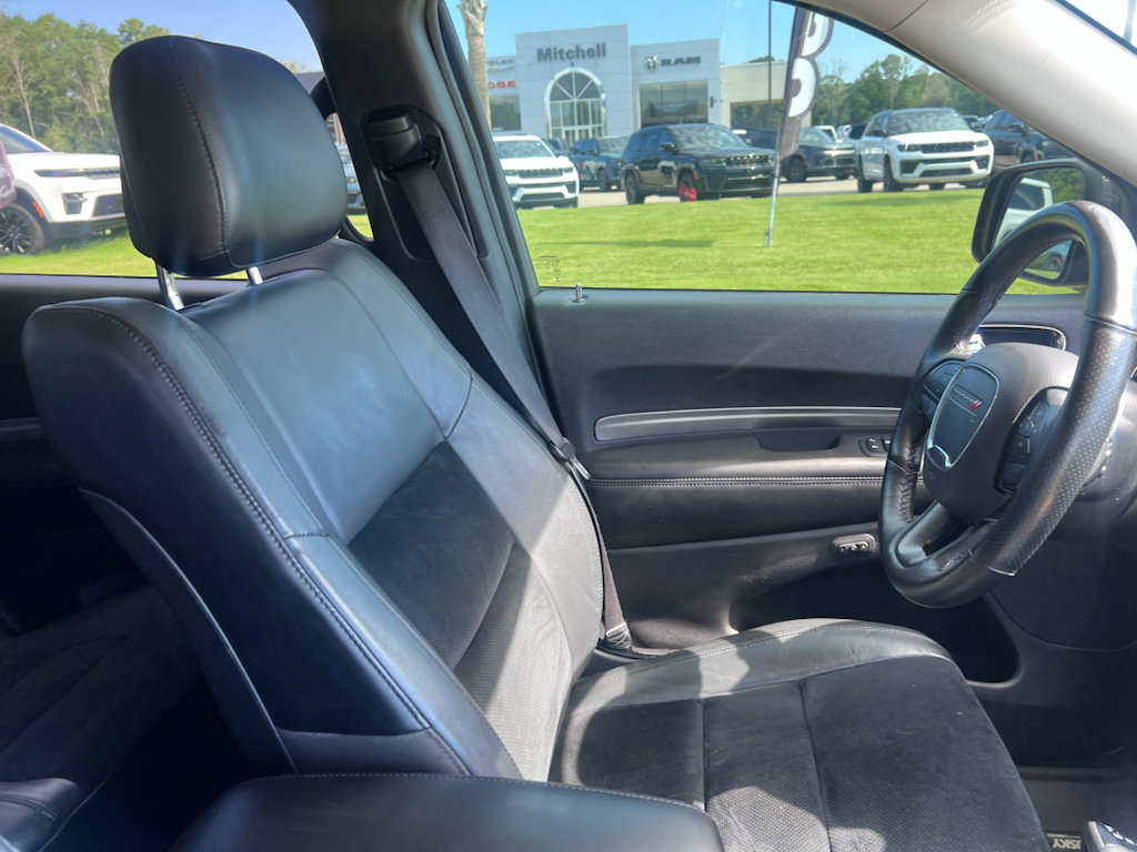 Used 2018 Dodge Durango GT AWD/4WD image 18