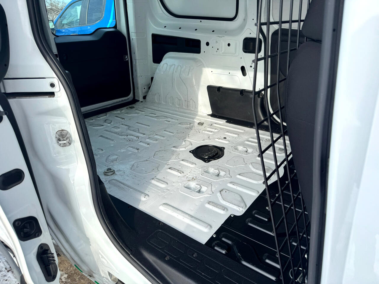 Used 2022 RAM ProMaster City Tradesman w/ Window Group 04 image 39