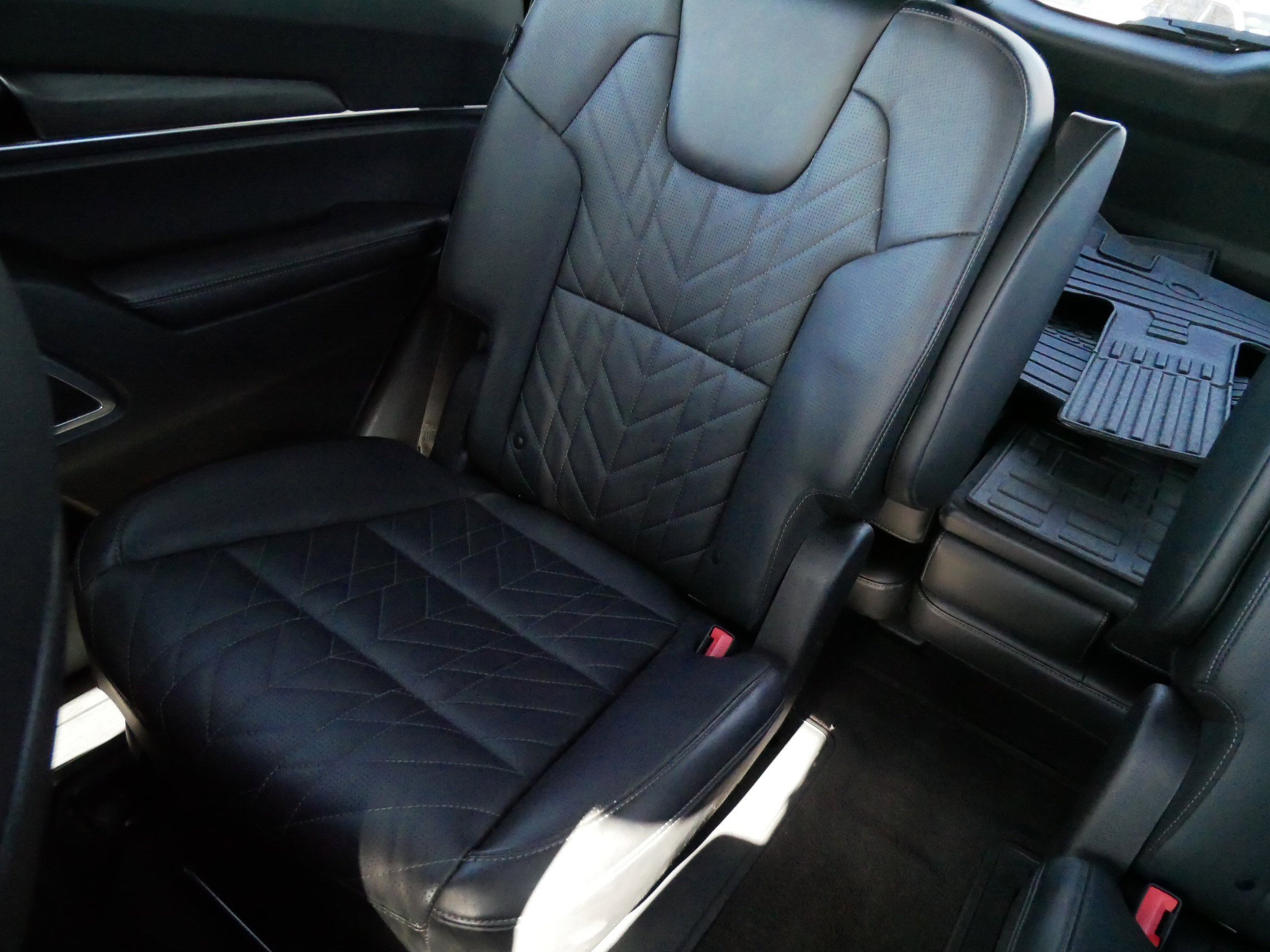 Used 2024 Kia Telluride SX Prestige X-Pro image 13