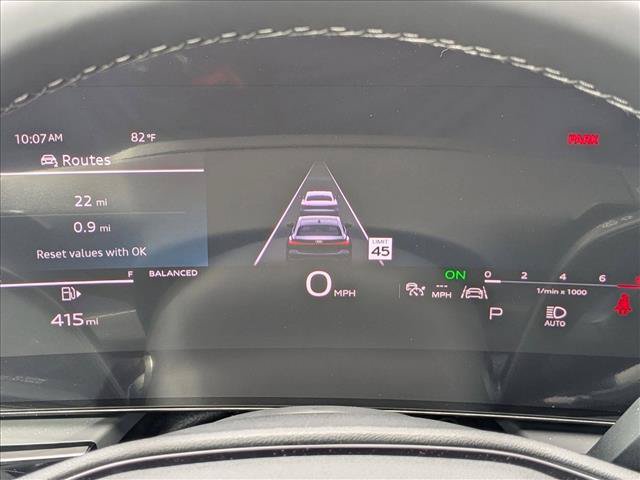 New 2025 Audi A5 Premium w/ Premium Plus AWD/4WD image 10