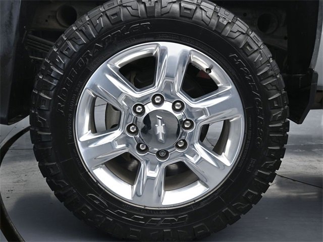 Used 2019 Chevrolet Silverado 2500 LTZ w/ Duramax Plus Package image 9