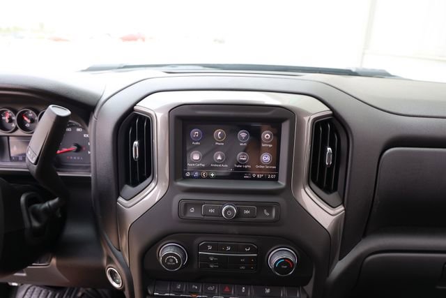 New 2026 Chevrolet Silverado 2500 Custom w/ Custom Value Package image 16