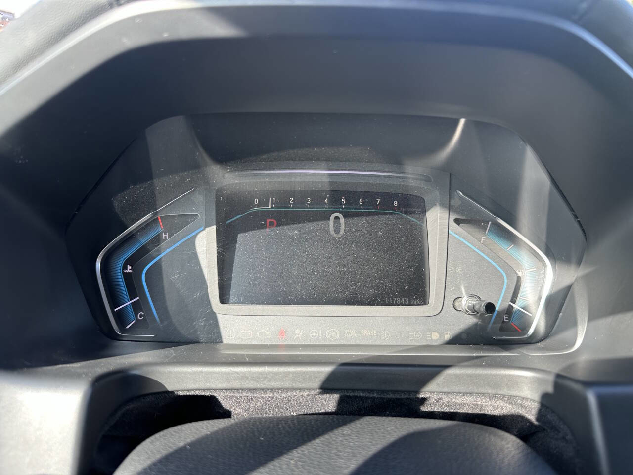 Used 2020 Honda Odyssey EX image 20