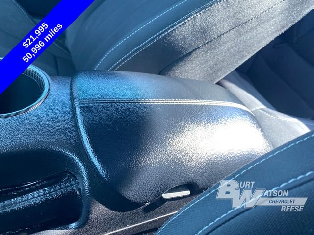 Used 2019 Ford Mustang Coupe w/ Equipment Group 101A image 27